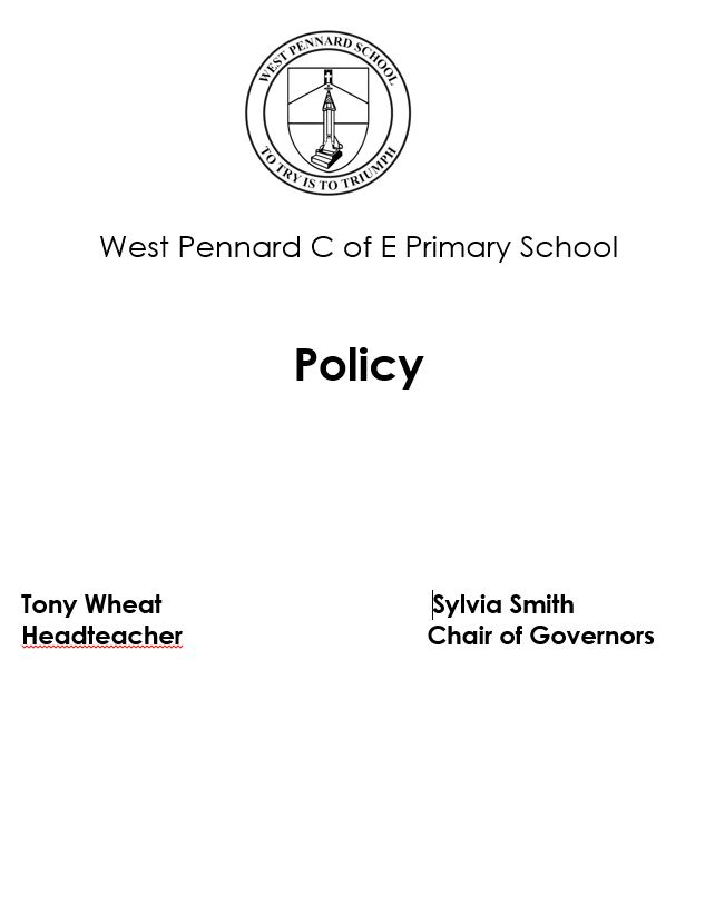 Accessibility Policy and Plan