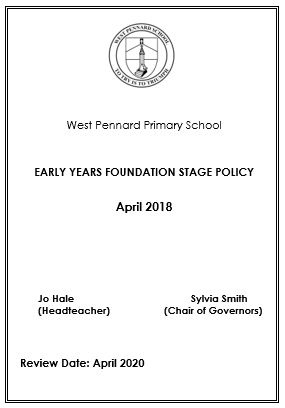 EYFS