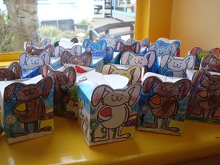 Community Bunny Boxesb