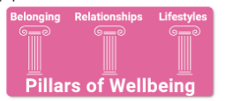 Pillars of Wellbeing