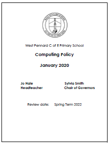Computing Policy