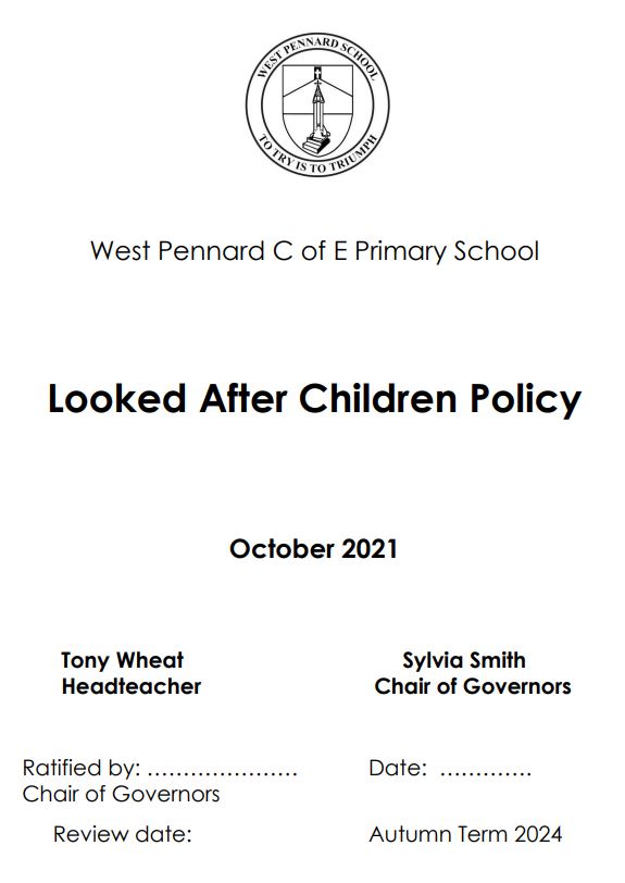 LAC Policy