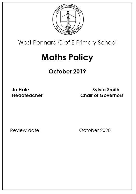 Mathspolicy
