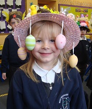 Easter hat2